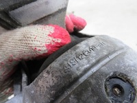 фото thumb №5, Кронштейн подушка двигателя audi q5 8r 2.0 tdi 8k0199381