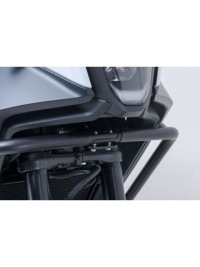 SW-Motech Honda NX500 Crashbars 24-25 черный