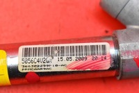 фото thumb №8, Натягувач кліпса поперечина лівий перед 305537010 opel insignia a 08-14