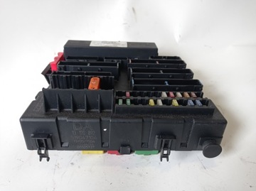 фото thumb №3, Модуль коробка bsi vectra c 1.9 cdti 13170892