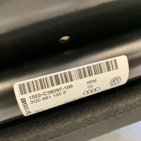 фото thumb №15, Сидіння лівий водія сидіння шкіра електричні пам'ять vw passat b8 3g 16r