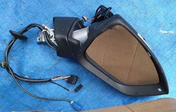 фото thumb №1, Seat terraco teraco зеркало 8pin 8 pin правые 16