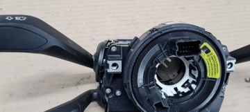 фото thumb №9, Sq5 80a q5 перемикач комбінований підкермові важелі стрічка 80a907129cn