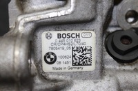 фото thumb №16, Bmw f10 f01 e70 n57d30a 2.5d 3.0d система топливный форсунки насос печать