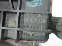 Dodge nitro 2.8 crd vm52c 177km 07r турбонагнетатель 35242126g 771953 с Разборки, фото thumb