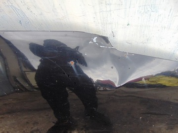 фото thumb №9, Капот кришка двигуна vw transporter t5