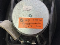 фото thumb №11, Набор 8368253 harman кардон bmw e46 sedan