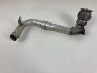 фото thumb №3, Audi a6 c7 3.0tdi труба інтеркулер 059145673e