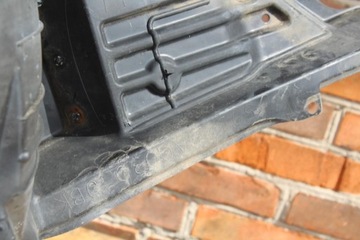 фото thumb №7, Підкрилок передні ліві subaru outback iii 03-06