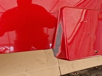 фото thumb №8, Mg 5 ev бампер переднее решётка решётка радиатора