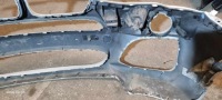 Бампер передній перед bmw x3 f25 lift x4 f26 14- m-pakiet Ціна, фото thumb
