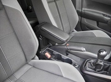 СТАНДАРТНЫЙ ПОДЛОКОТНИК Ford Focus II, 2004-2012 гг.