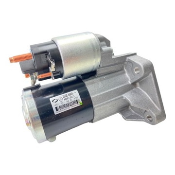 фото thumb №13, Новий оригінальний номер стартер opel vivaro b nissan nv300 fiat talento 1.6 dci