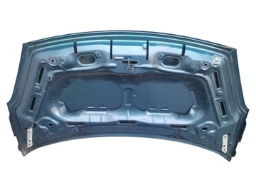 фото thumb №5, Капот citroen berlingo partner кришка двигуна