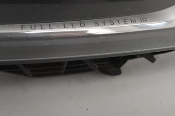 фото thumb №15, Лампа передняя перед правая volvo xc60 xc-60 ii 2 17- полный led 31420418