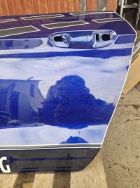 фото thumb №4, Ford mustang vi двері ліва перед передні