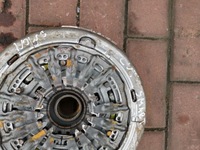 фото thumb №3, Зчеплення автоматична коробка передач smart fortwo forfour iii 453 - nowe -