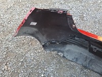 фото thumb №5, Бампер задний renault clio iv hb 2012r- 2016r