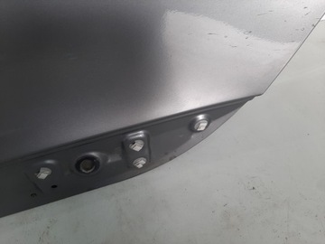 фото thumb №11, Renault megane iii грандтур 09r двері лівий зад код tekng 821013264r