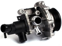 фото thumb №2, Насос жидкости охлаждающей hepu p1517a