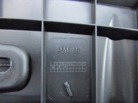 Mini r60 countryman защита поперечина задний  10-17r 9808168 Киев, фото thumb