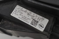 фото thumb №8, Лампа правая opel astra l vi full led 9858776980
