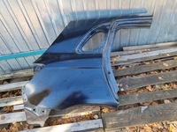 фото thumb №1, Mitsubishi asx крила задня правий задній новий