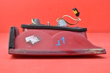 фото thumb №7, Лампа права зад задня 2543d peugeot 607 sedan рестайлінг 04-08