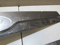 фото thumb №4, Молдинг порог хром mondeo mk4 s-max c-max