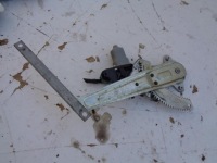 фото thumb №1, Механізм скло правий задня nissan juke