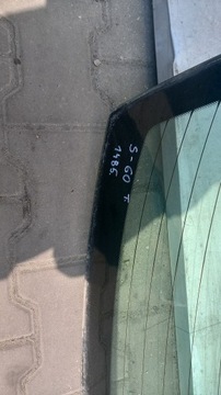 фото thumb №4, Скло задня volvo s60 02r