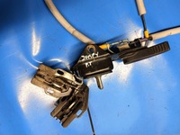 фото thumb №2, Ручка дверь правый задняя citroen jumpy ii expert ii scudo