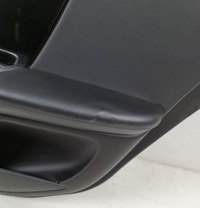 фото thumb №6, Обивка боковина правые зад jaguar xf x250 рестайлинг