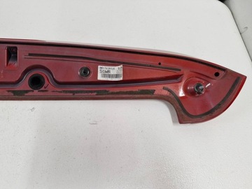 фото thumb №10, Hyundai ix20 накладка спойлер спойлер крышки багажника зад wr3 87210-1k000