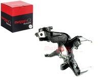 фото thumb №1, Metzger поворотный кулак