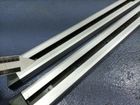 фото thumb №7, Skoda superb ii рейки крепёжные багажника 3t9863555a 3t9863556a