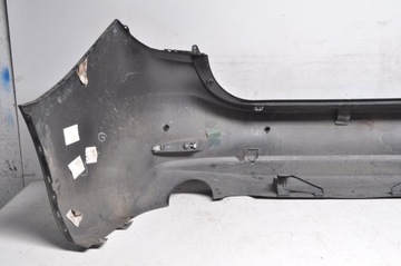 фото thumb №13, Mazda 6 gj gl бампер зад задний pdc