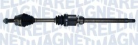 302004190164 приводной вал fiat stilo 1,9d правый magneti marelli Цена, фото thumb