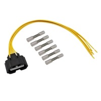 фото thumb №2, Жгут электрическая клапана egr renault laguna 02- 6 rkty0001