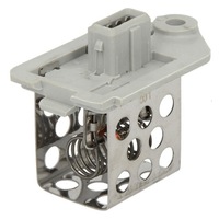 фото thumb №5, Резистор, вентилятор внутрішній