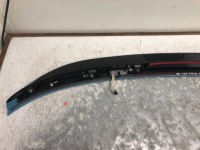 Купить Спойлер спойлер крышки багажника vw t-roc кабриолет  r-line 2gc827933, фото thumb