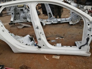 фото thumb №1, Fiat tipo ii універсал поріг стійка правий довгий