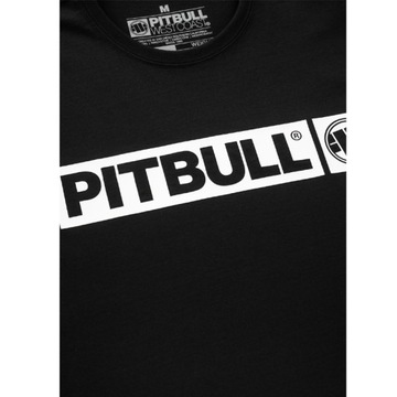 Мужская футболка PIT BULL WEST COAST футболкаpitbull