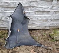 фото thumb №7, Крила лівий перед chevrolet matiz ii