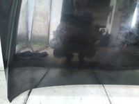 фото thumb №8, J986 капот opel antara рестайлинг 19u