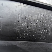 фото thumb №9, Молдинг накладка крила правий задня 2990172 bmw x1 e84