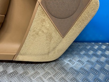 фото thumb №8, Porsche cayenne s i 7l обивка дверь левый зад