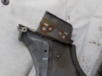 фото thumb №9, Vw phaeton крила лівий правий lg9r гарний