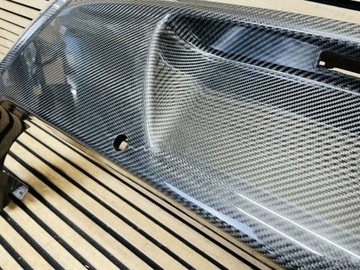 фото thumb №6, Mclaren 650s бампер зад карбон 11a7741cp.02