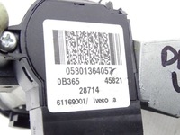 фото thumb №12, Iveco daily vi 14- 2.3 hpi e6 набор стартовый компьютер двигателя 5801557345